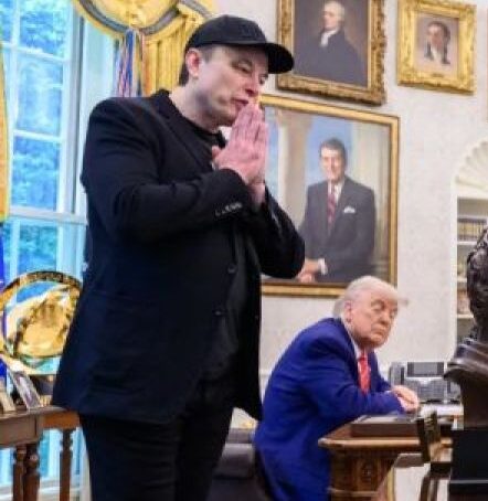 Musk