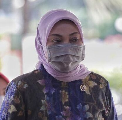 Ida Fauziyah