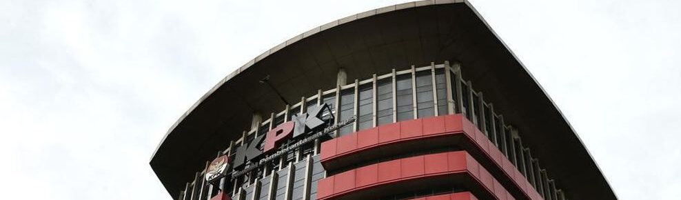 KPK Gelar OTT di Mandailing Natal, Enam Orang Diamankan Terkait Korupsi Proyek Jalan