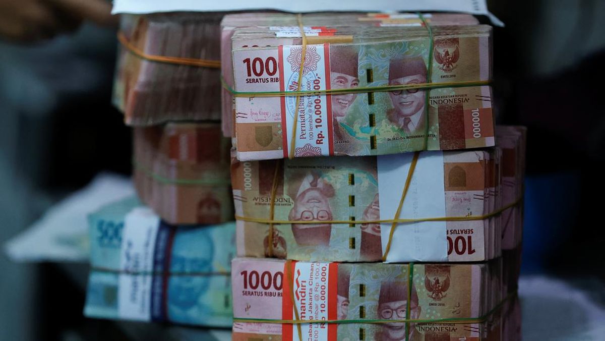 Tersangka Dugaan Pemerasan TKA di Kemnaker Kembalikan Rp5,4 M