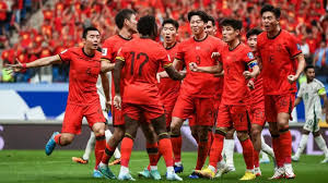Timnas China Tiba di Indonesia, Bawa 25 Pemain Hadapi Laga Kualifikasi Piala Dunia 2026