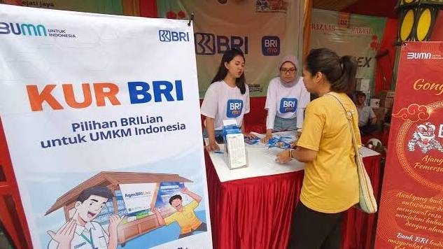 Pinjaman Hingga Rp500 Juta Tanpa Agunan, Cicilan Mulai Rp 1 Jutaan per Bulan!