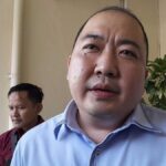 Kejagung Ungkap Alasan Cegah Dirut Sritex Iwan Kurniawan Lukminto