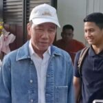 Liburan Bareng Cucu, Jokowi Bertolak dari Solo Meski Masih dalam Pemulihan