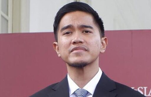 Kaesang Pangarep