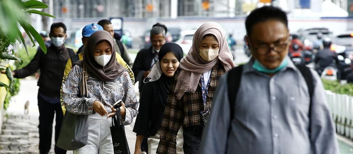 Pelatihan Bersertifikat Australia APINDO & IASE Dorong Daya Saing SDM
