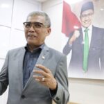 Anggota Komisi III DPR RI Fraksi PKB, Mafirion