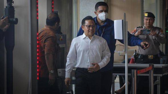 Waduh! Nama Cak Imin Muncul di Kasus Dugaan Pemerasan TKA Rp 53,7 M, KPK Siap Periksa?