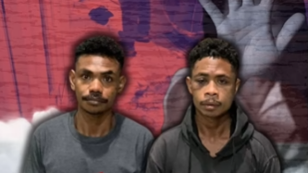 Adik Bungsu Habib Bahar Dilecehkan Dini Hari Saat Sedang Tidur di Kamar Kontrakannya