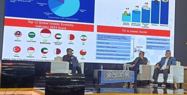 Pelaku Usaha Mikro dan Kecil (UMK) yang ingin membawa produknya ke pasar global kini memiliki peluang emas. Di hari terakhir Indonesia International Halal Festival (IIHF) 2025, Minggu (22/6),