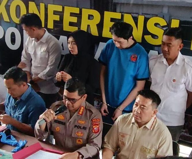 Obat Bius yang Digunakan Priguna dari RSHS