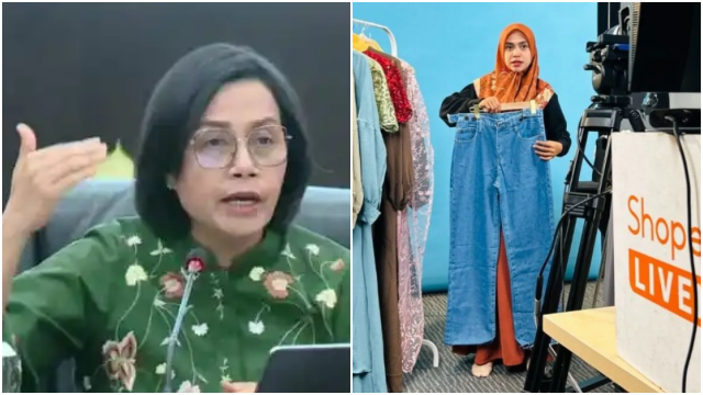 Pemerintah Siapkan Pajak Baru untuk Penjual E-commerce 0,5 Persen, Bakal Dikutip Platform Belanja Online