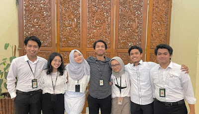 Sri Mulyani Kasih Uang Saku Rp 57 Ribu per Hari untuk Mahasiswa Magang Mulai 2026