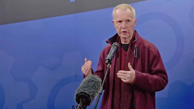 Eks Diplomat Inggris Khawatir Israel akan Lancarkan 'False Flag' Agar AS Terlibat Perang