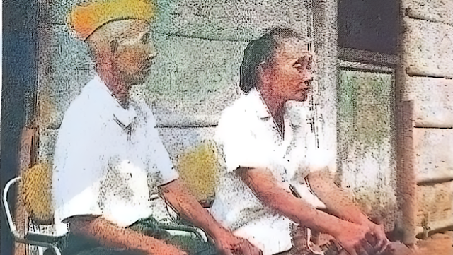 Tukang Becak Mendadak Jadi Milarder, Menang Undian Rp 100 M