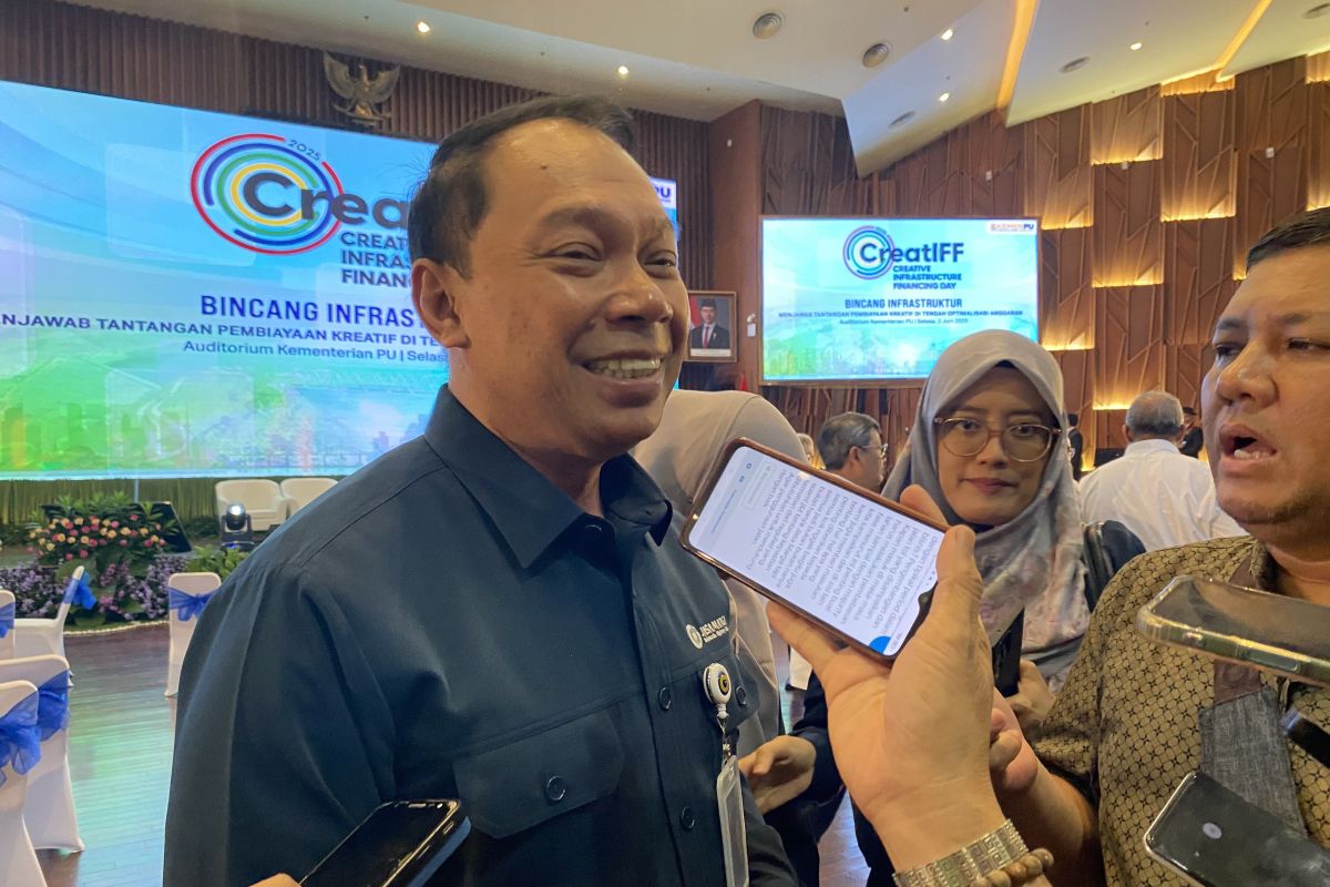 Jasa Marga beri diskon 20 persen di 9 ruas tol saat libur sekolah