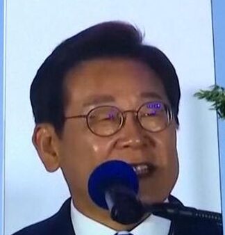 Lee Jae Myung Resmi Jadi Presiden Korea Selatan