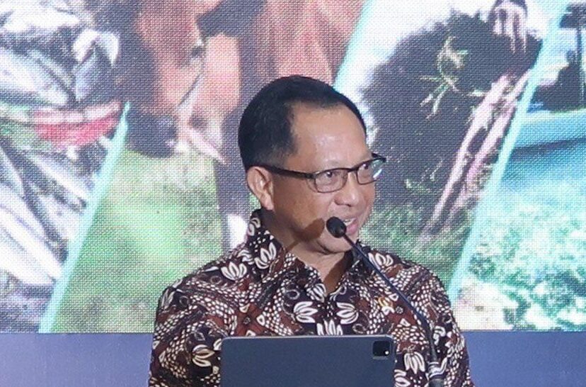 Mendagri izinkan pemerintah daerah gelar rapat di hotel dan restoran