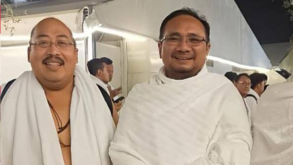 PKB Dukung KPK Usut Dugaan Korupsi Kuota Haji Era Menag Yaqut