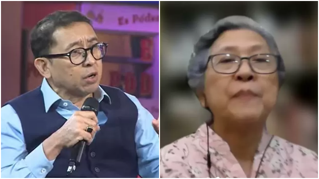 Aktivis HAM Ita Fatia Ngaku Diancam Dimatiin Usai Sebut Fadli Zon Bohongi Publik