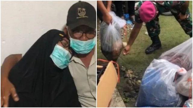 Ibu Korban Pelaku Mutilasi di Padang Pariaman Meninggal Saat Saksikan Pembongkaran Sumur