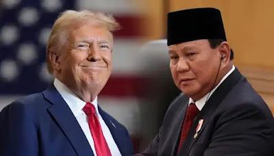 Pengkhianatan Konstitusi dan Kedaulatan Negara