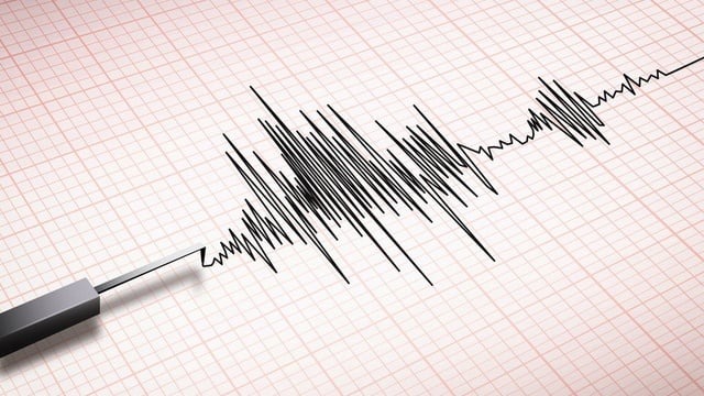 Gempa Bumi Bermagnitudo 3.8 Guncang Wilayah Melonguane, Sula