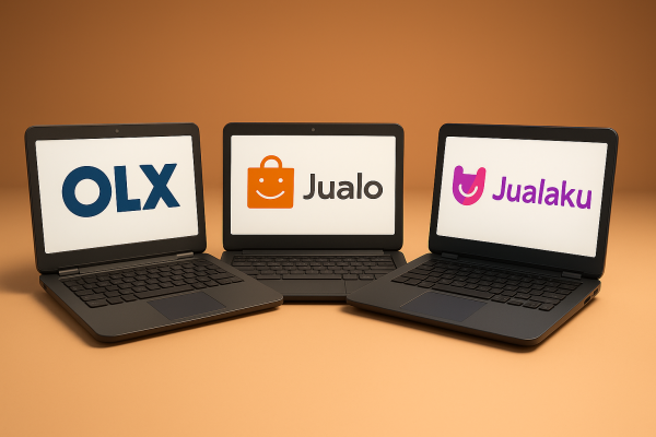 Mana Platform Jualan Online yang Paling Menguntungkan di 2025?