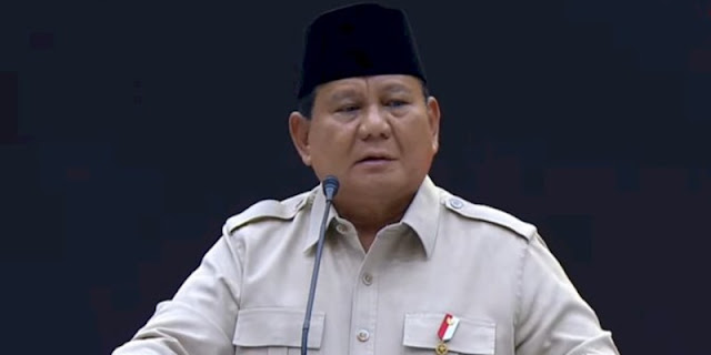Pernyataan Presiden Prabowo Subianto soal "Serakahnomic", dinilai bukan sekadar sarkas yang ditujukan kepada elite Politik rakus secara umum, tetapi pada keluarga Presiden ke-7 RI Joko Widodo.