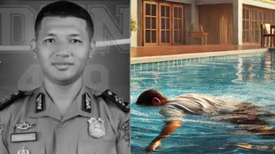 Anggota Komisi III DPR RI dari Fraksi PKB, Abdullah, menyatakan keprihatinan sekaligus kemarahan mendalam atas kematian Brigadir Muhammad Nurhadi