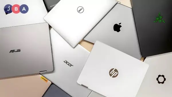 Rekomendasi Merek Laptop Terbaik