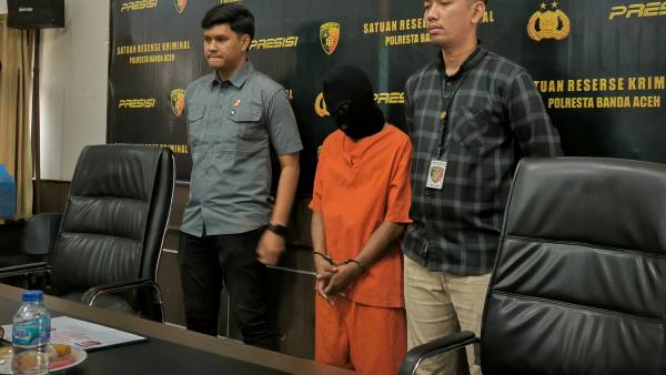 Sudah Diberi Tumpangan, Pria di Aceh Malah Perkosa Anak Temannya, Kacau!