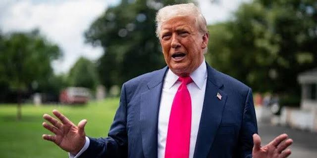 Presiden Amerika Serikat Donald Trump mengumumkan bahwa pihaknya telah mencapai kesepakatan dagang awal dengan Indonesia, yang menghasilkan penurunan tarif dari 32 persen menjadi 19 persen.