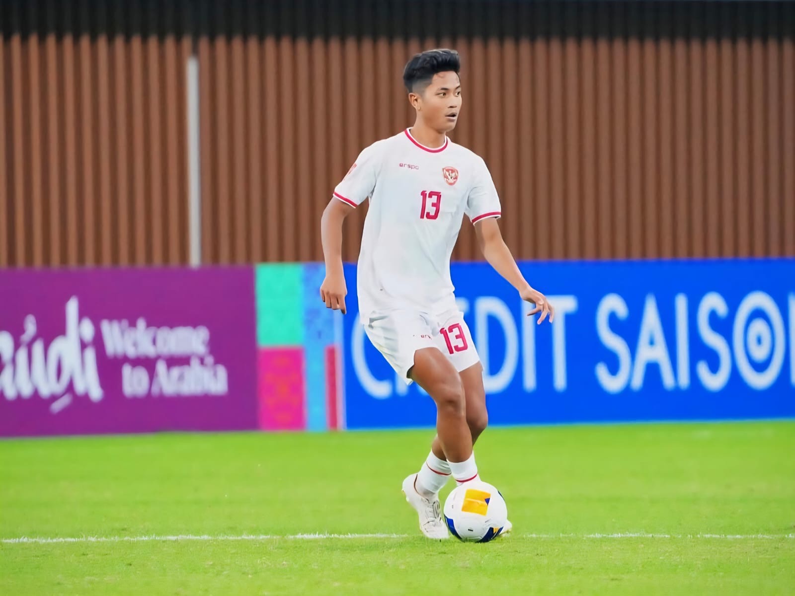 Persiraja Banda Aceh mendatangkan Blbek Timnas U-20, Fava Sheva Rustanto. (Foto: Ist)