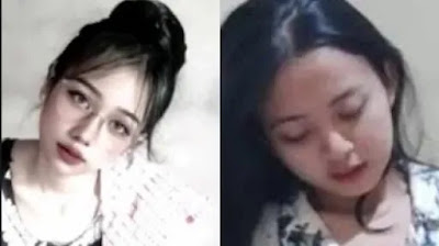 Sosok Nisa Mama Muda mendadak viral di TikTok usai videonya mengikuti tren yang tengah naik daun berjudul "Mama Muda."