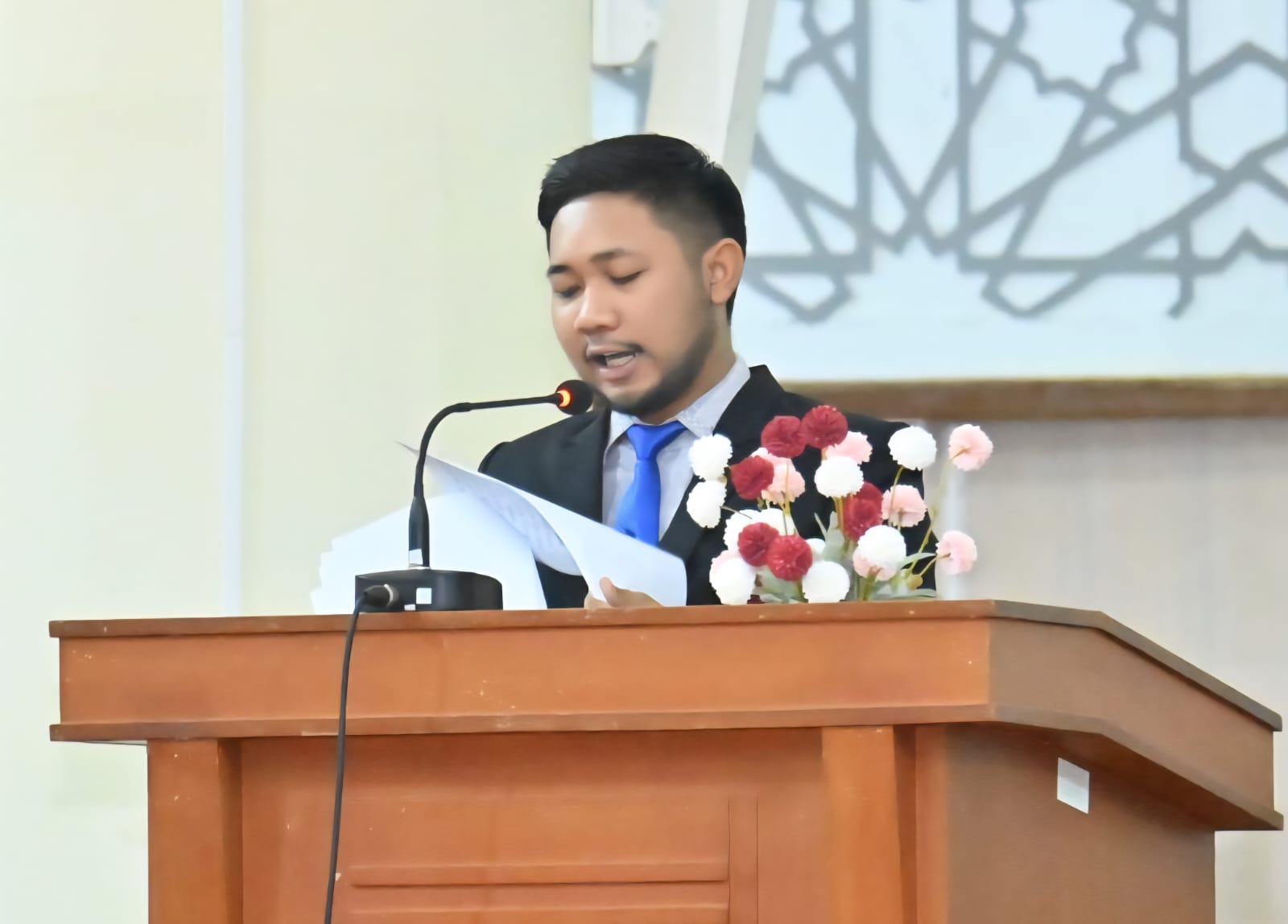 PAN Kritik Raqan RPJM Kota Banda Aceh 2025–2029