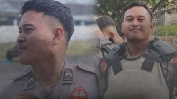 Anggota Polda Jateng Diduga Terlibat Judol dan Berzina dengan 2 Perempuan, Kini Dipatsus