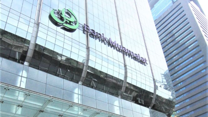 PT Bank Muamalat Indonesia Tbk