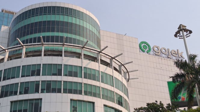 PT GoTo Gojek Tokopedia Tbk