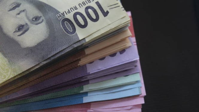 rupiah