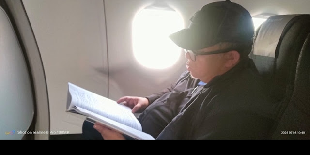 Unggahan Fahri Hamzah Kutip Pemikiran Sumitro Malah Dirujak Netizen