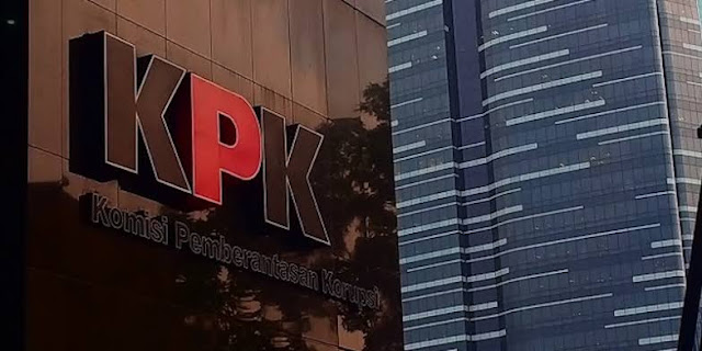 Komisi Pemberantasan Korupsi (KPK)