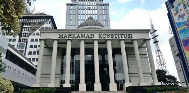 MK Digugat Balik Secara Moral: Putusan Pemilu Terpisah Dianggap Langgar UUD 1945