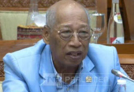Anggota Komisi III DPR RI, I Wayan Sudirta