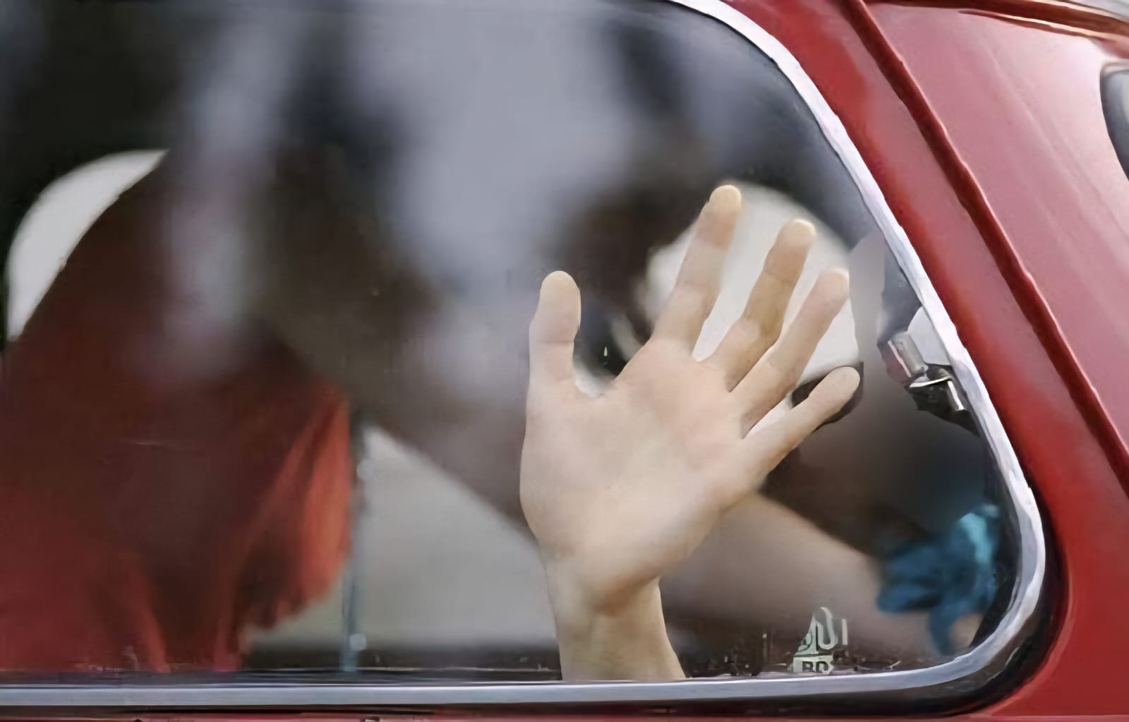 Dunia birokrasi di Kabupaten Pidie diguncang dugaan skandal moral pejabat publik, Camat Padang Tiji dilapor ke polisi setelah diduga kepergok berduaan dengan istri orang dalam mobil dinas. (Foto: Ilustrasi)