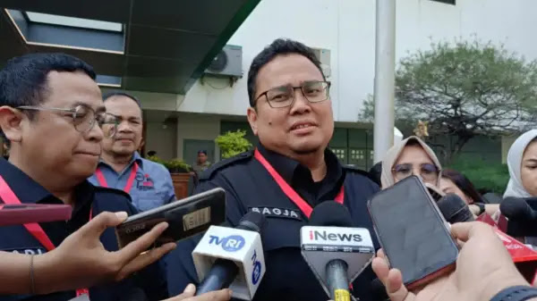 Aneh, Putusan Keluar ketika Tahapan Pemilu Berjalan