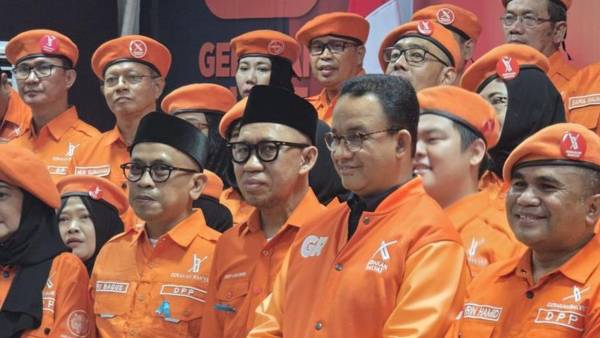 Anies Baswedan memiliki peluang besar untuk kembali mencalonkan diri sebagai presiden pada Pilpres 2029. 