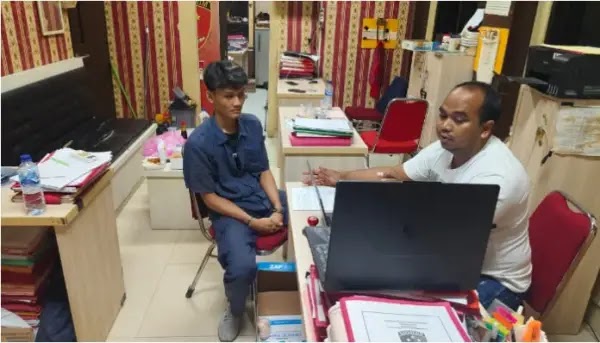 Banten Heboh! Buruh Tekstil Paksa ABG Cantik Berhubungan Seks, Videonya Viral di Medsos