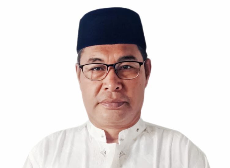 Plt Kepala Dinas Pendidikan Aceh Selatan Zikri SPd