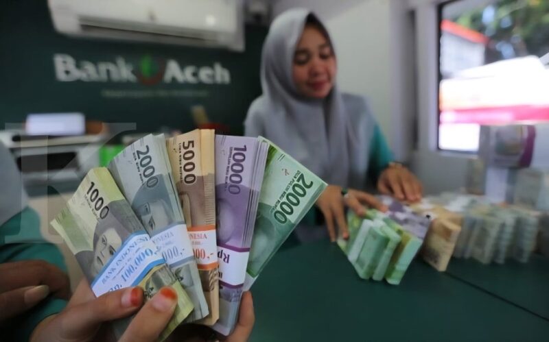 Hingga akhir Juni 2025, Bank Aceh mencatat total penyaluran pembiayaan UMKM mencapai Rp 2,53 triliun. (Foto: Ist)